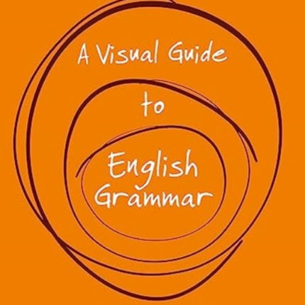 A Visual Guide to English Grammar