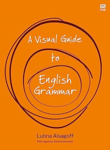 A Visual Guide to English Grammar