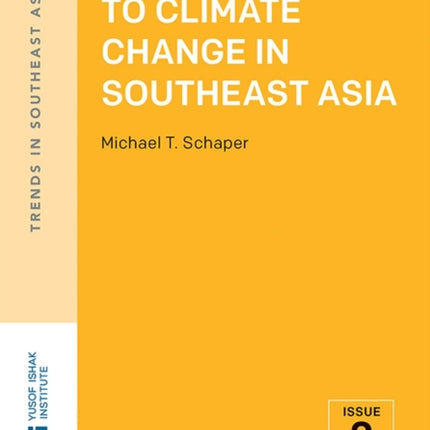SME Responses to Climate Change in Southeast Asia