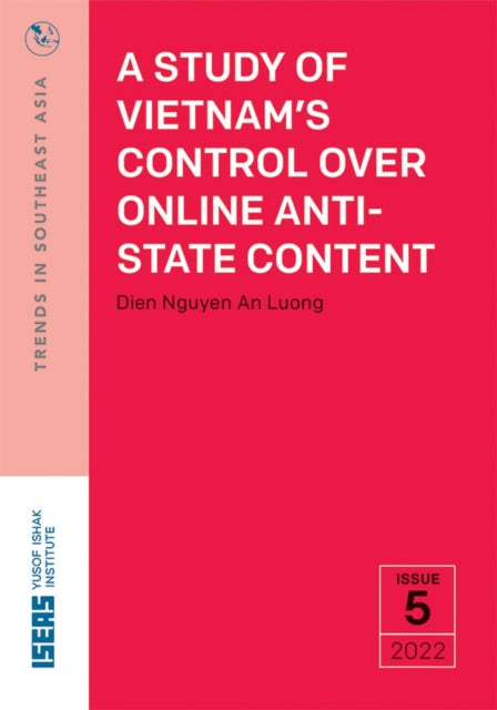 A Study of Vietnam's Control Over Online