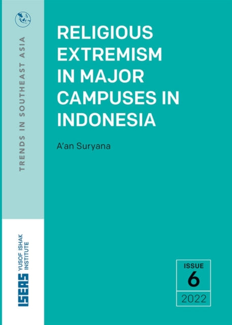 Religious Extremism in Major Campuses in