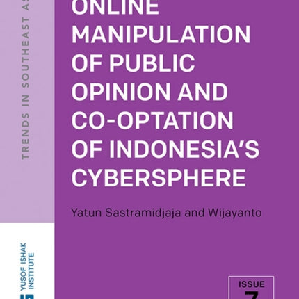 Cyber Troops, Online Manipulation of Public