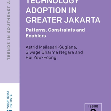 Financial Technology Adoption in Greater Jakarta: