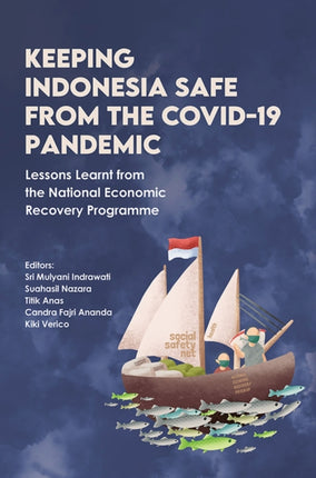 Keeping Indonesia Safe from the COVID-19