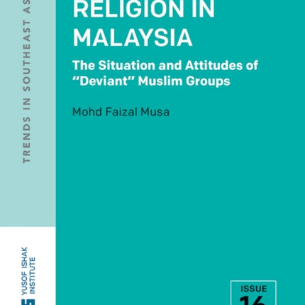 Freedom of Religion in Malaysia: The Situatuation