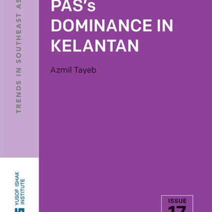 Explaining PAS's Dominance in Kelantan