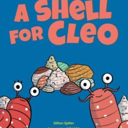 A Shell for Cleo