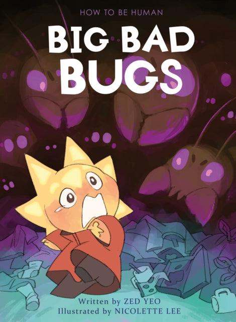 Big Bad Bugs