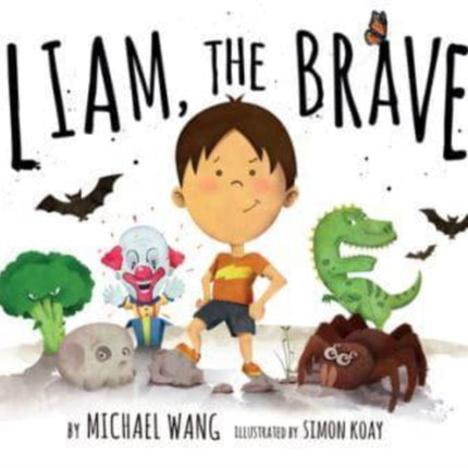 Liam the Brave