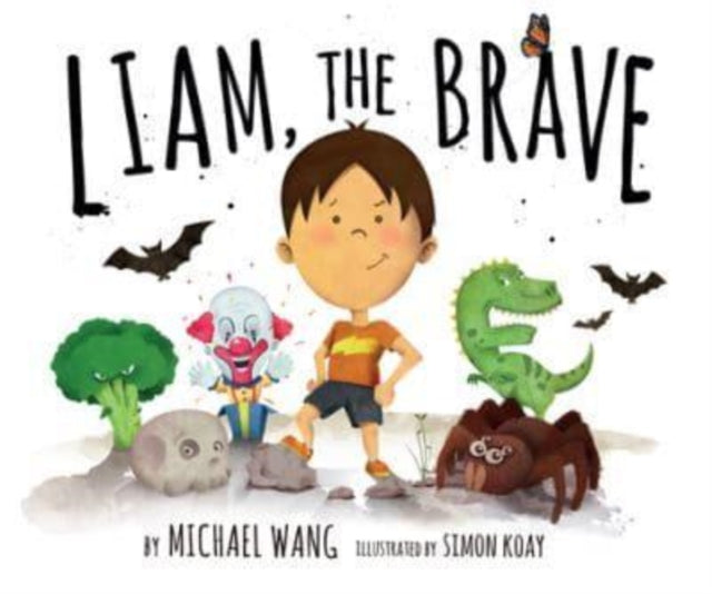 Liam the Brave