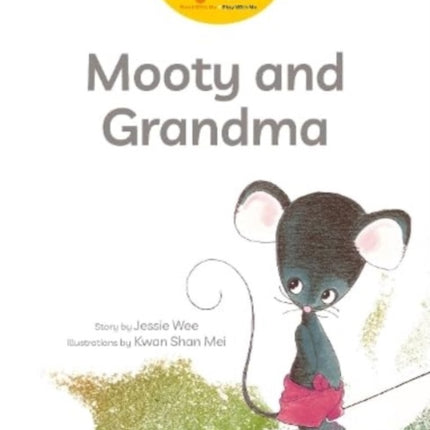 Read  Play  Strengths Bundle 2 Mooty and Grandma