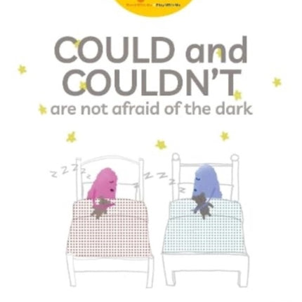 Read  Play  Social Skills Bundle 2 Could and Couldnt are not afraid of the dark