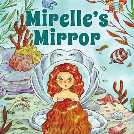 Mirelle's Mirror