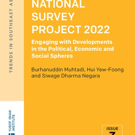 The Indonesia National Survey Project 2022: