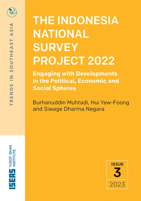 The Indonesia National Survey Project 2022: