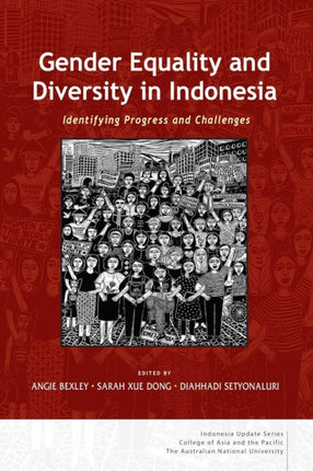 Gender Equality and Diversity in Indonesia: