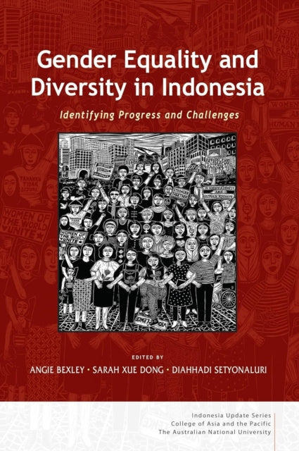Gender Equality and Diversity in Indonesia: