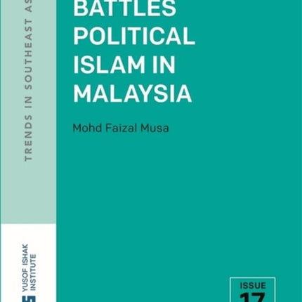 Post-Islamism Battles Political Islam in Malaysia