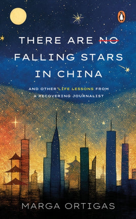 There are No Falling Stars in China and Other