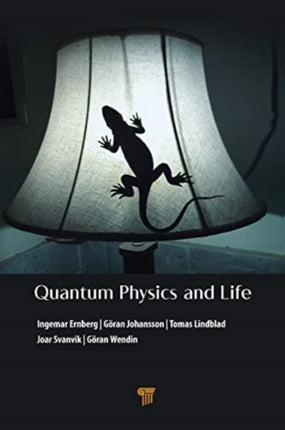 Quantum Physics and Life: How We Interact with