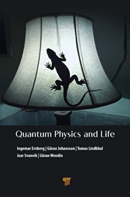 Quantum Physics and Life: How We Interact with