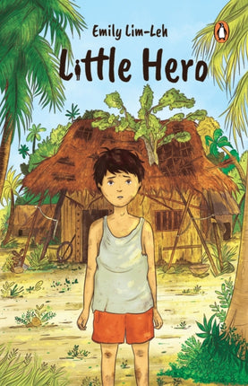 Little Hero