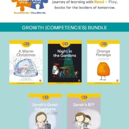 Read  Play  Growth Bundle 2