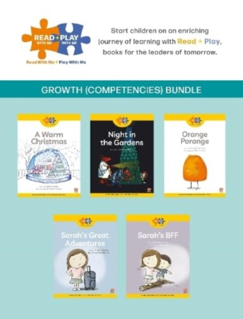 Read  Play  Growth Bundle 2