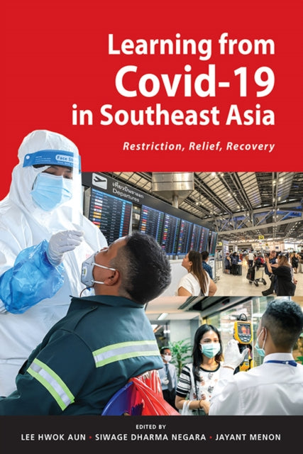 Learning from Covid19 in Southeast Asia