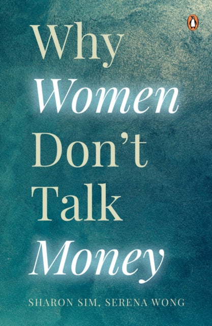 Why Women Dont Talk Money