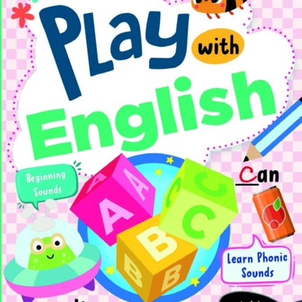 Play with English