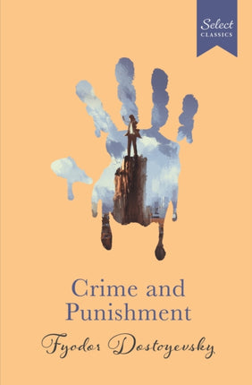 Select Classics  Crime And Punishment