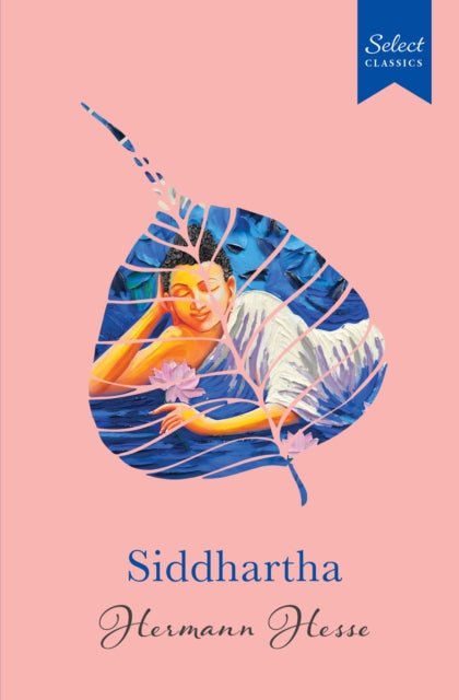 Select Classics Siddhartha