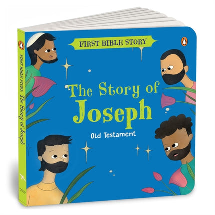The Story of Joseph Old Testament