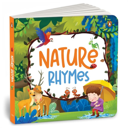 Nature Rhymes