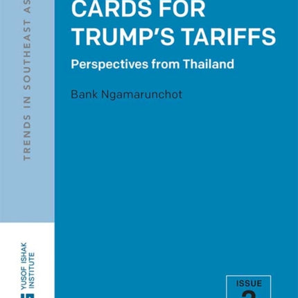 Retelling the Tale of Two Democracies  How Shifting UrbanRural Dynamics Shaped Thailands 2023 General Election