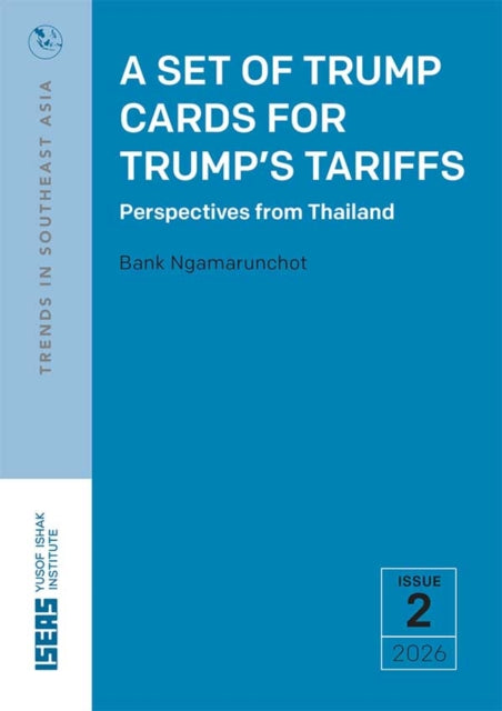 Retelling the Tale of Two Democracies  How Shifting UrbanRural Dynamics Shaped Thailands 2023 General Election