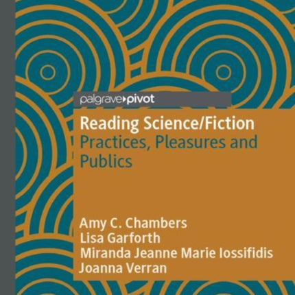 Reading ScienceFiction