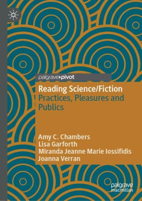 Reading ScienceFiction