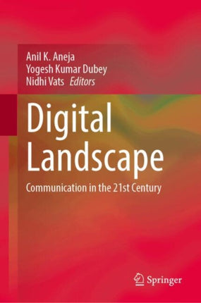 Digital Landscape