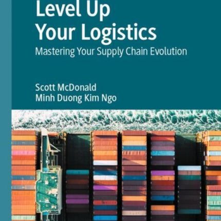 Level Up Your Logistics