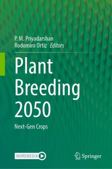 Plant Breeding 2050