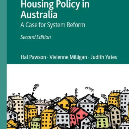 Housing Policy in Australia