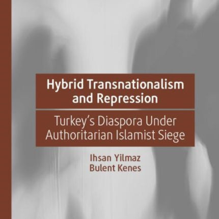 Transnational Repression