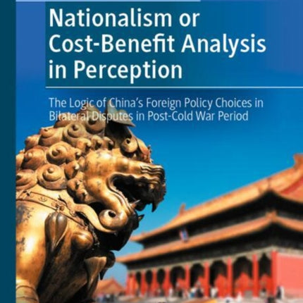 Nationalism or CostBenefit Analysis in Perception