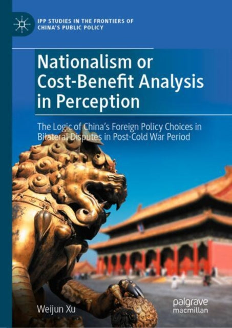 Nationalism or CostBenefit Analysis in Perception