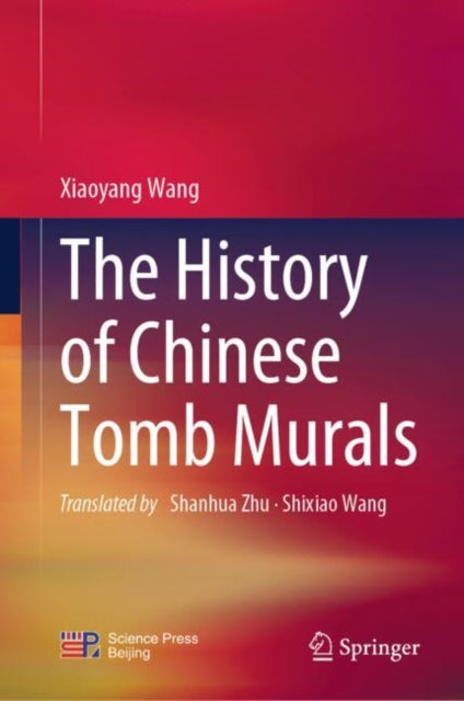 The History of Chinese Tomb Murals