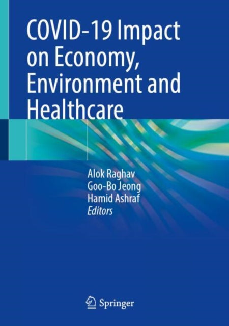 COVID19 Impact on Economy Environment and Healthcare