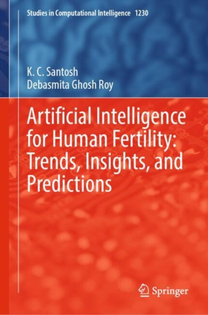 Artificial Intelligence for Human Fertility Trends Insights and Predictions