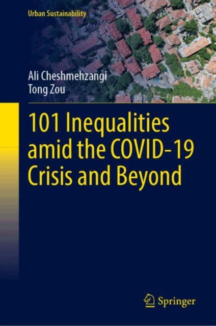 101 Inequalities amid the COVID19 Crisis and Beyond